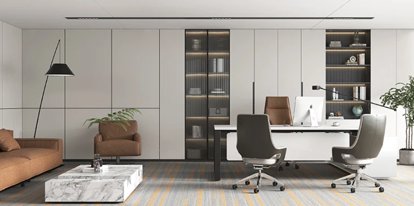 manager room design