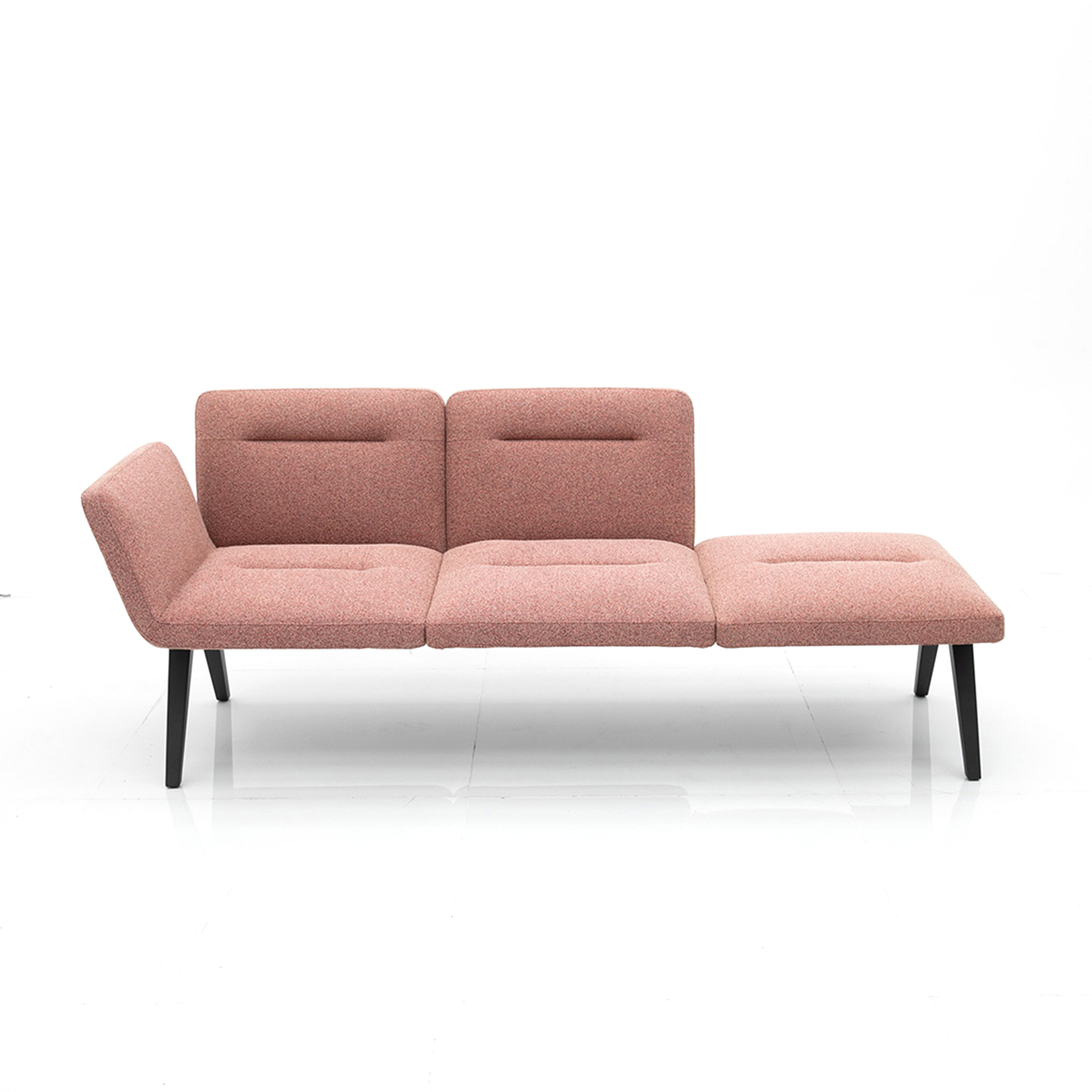 Office Elegance Sofa