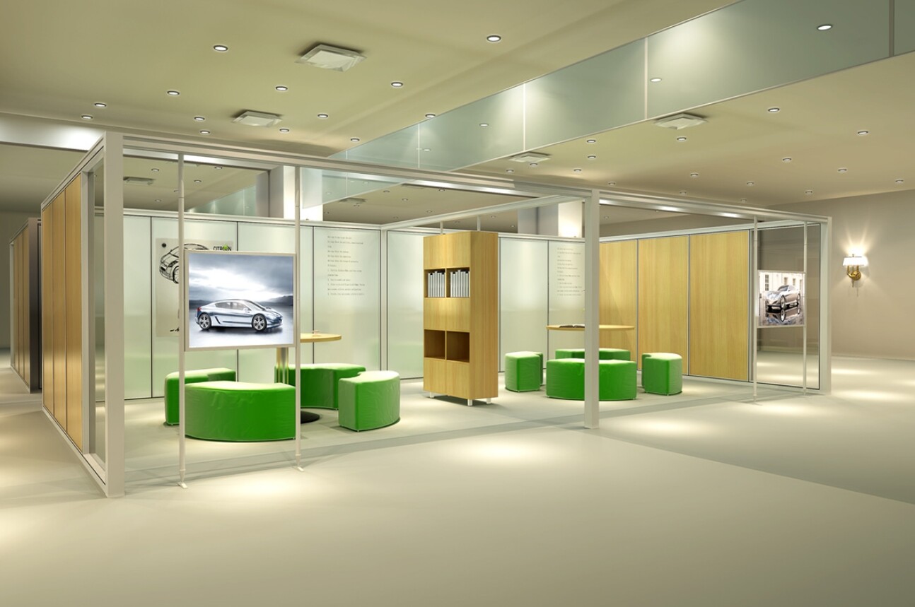 Transform Your Environment with M&W HK85: Precision, Versatility & Total Peace of Mind