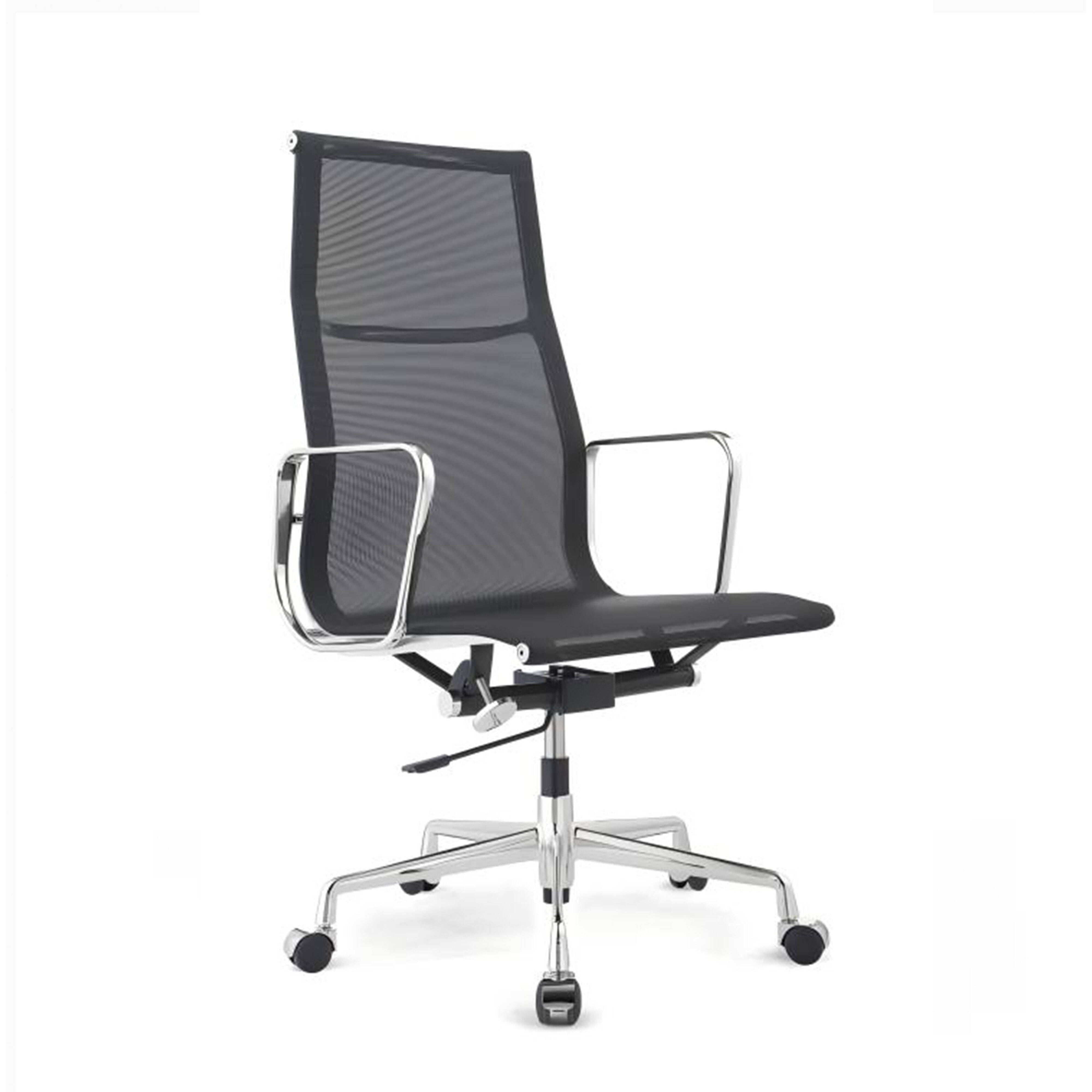 Ergonomic Mesh Office Chair