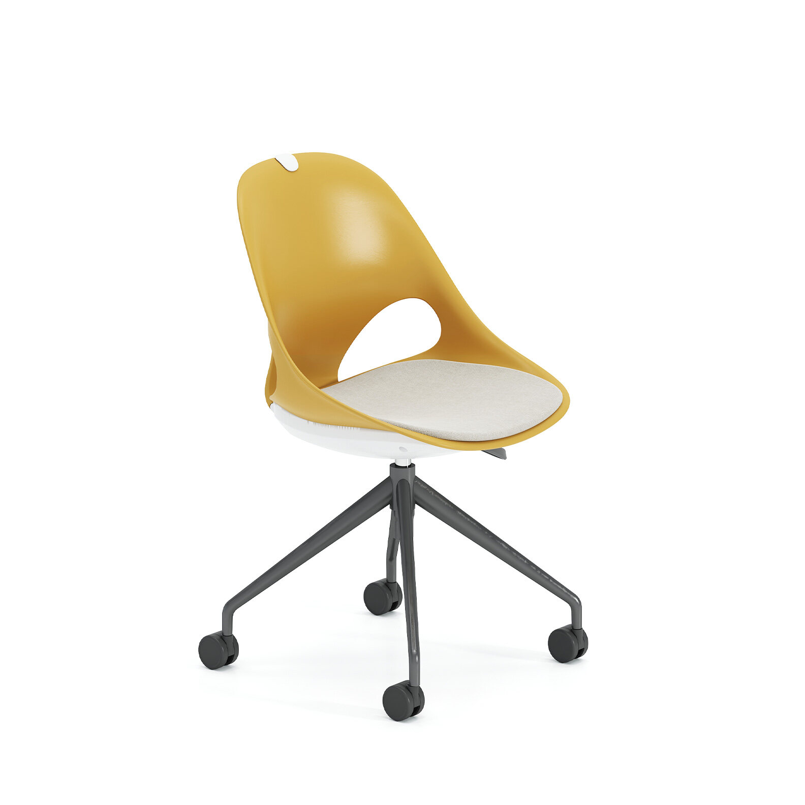 ErgoSpin Training Chair