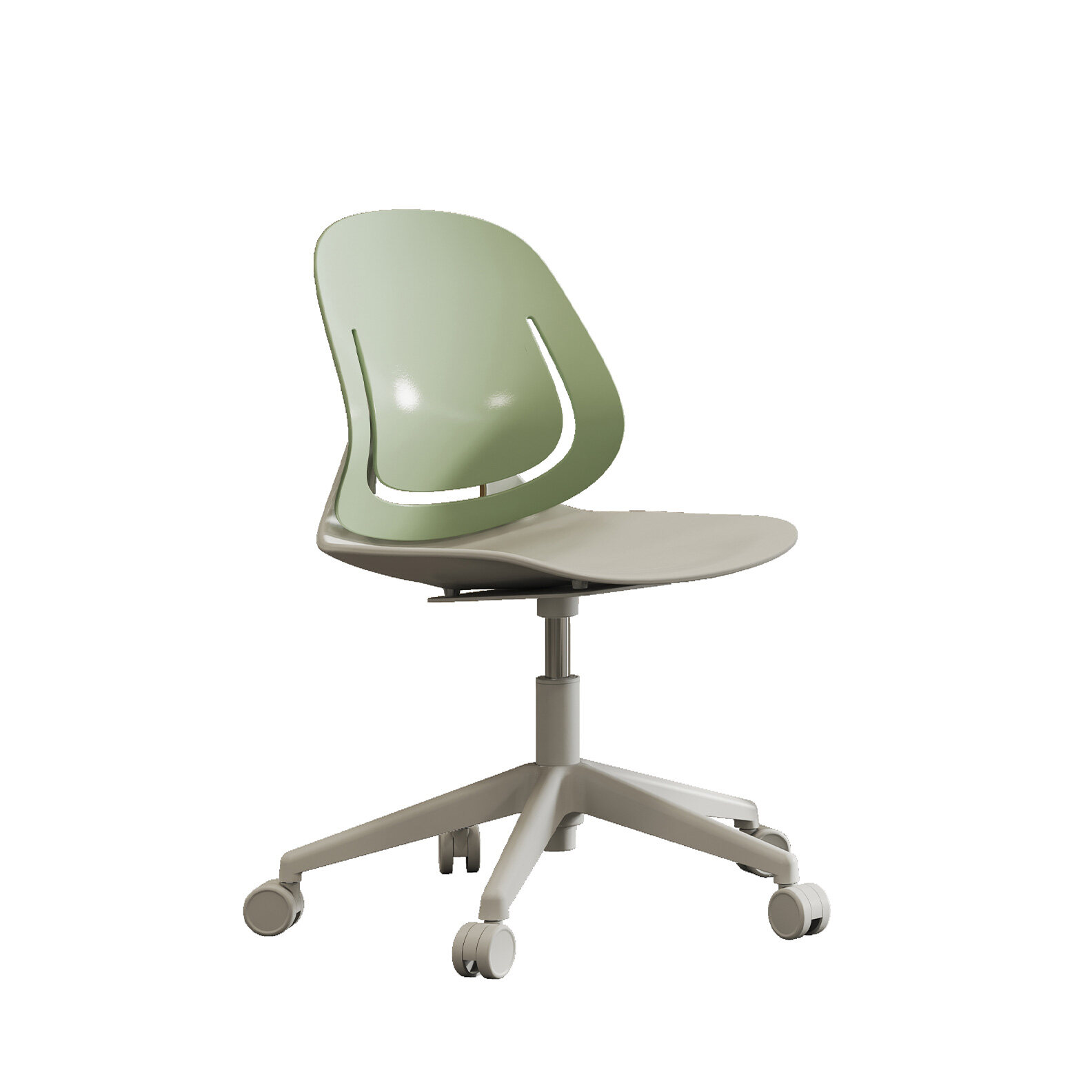 FlexiSpin Training Chair