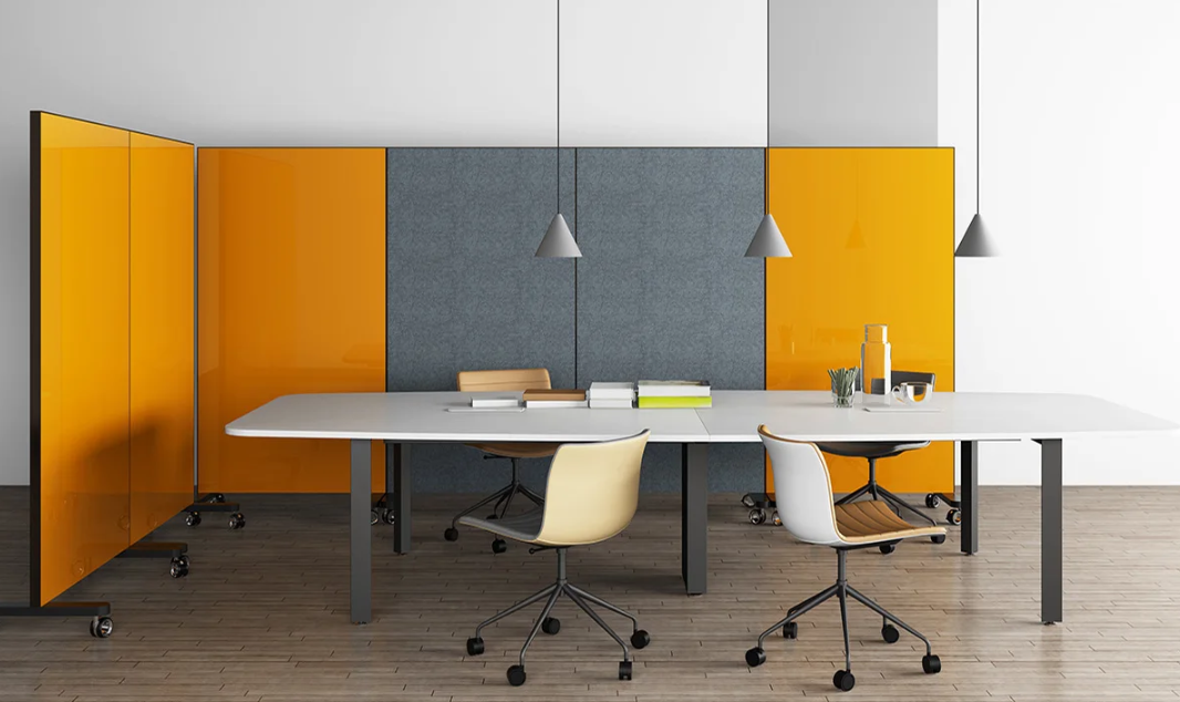 meeting room design