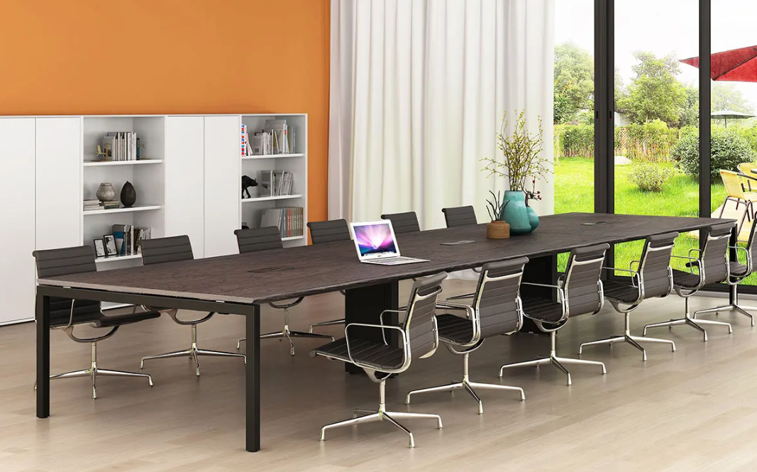 meeting room layout