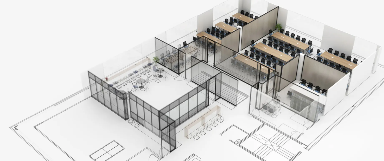 customized meeting room solutions