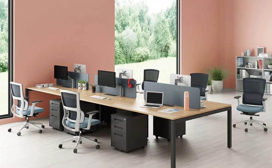 custom flexible benching systems