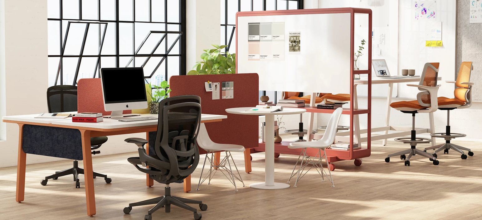 office benching solutions provider