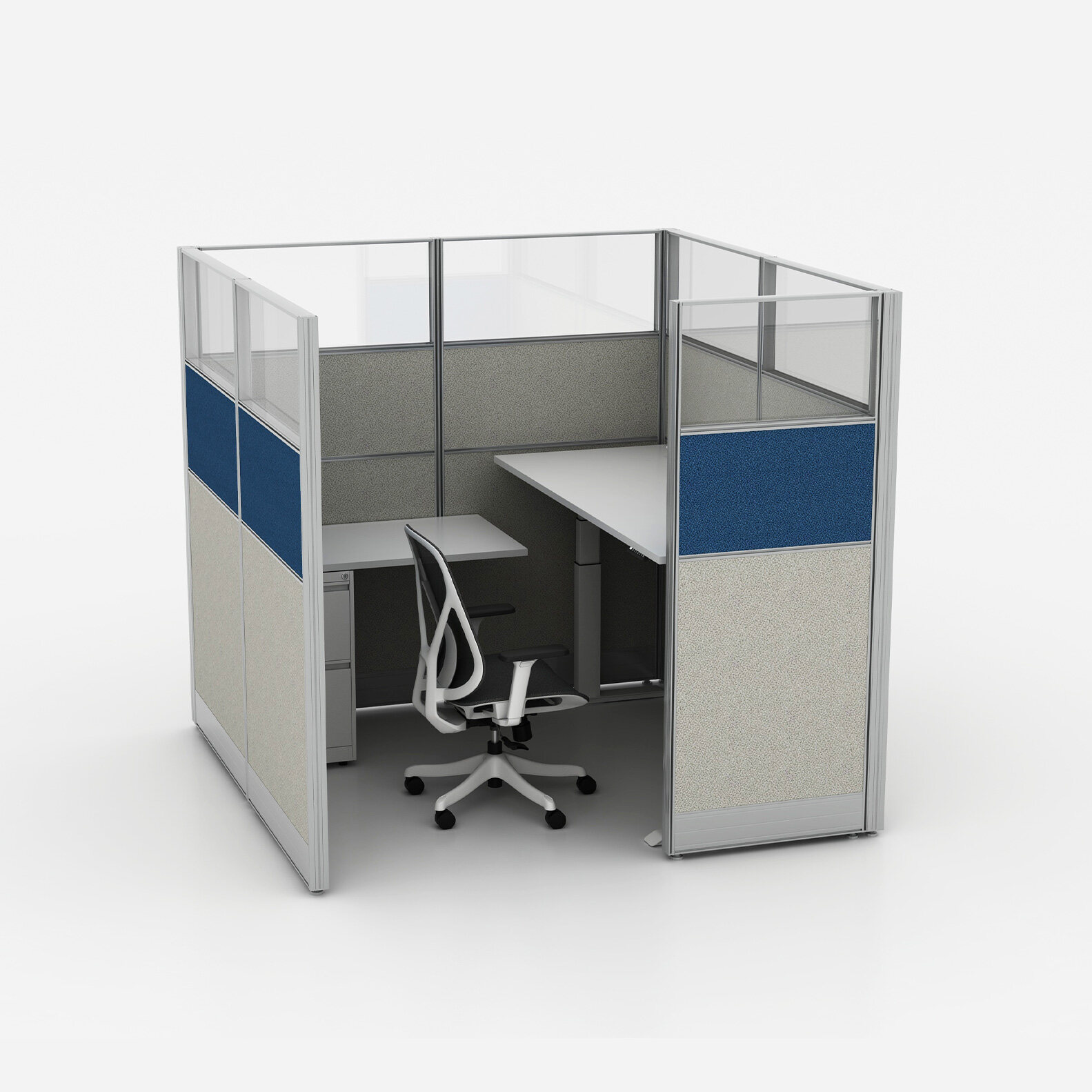 Private Office Cubicle