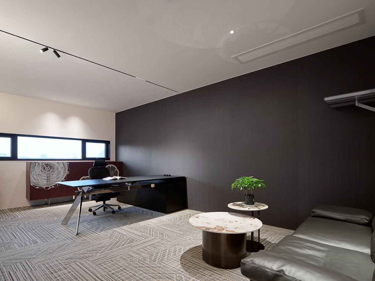 workplace design solution