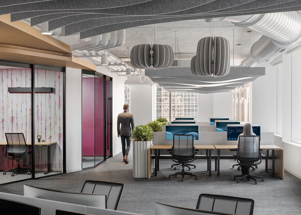 best office design solution