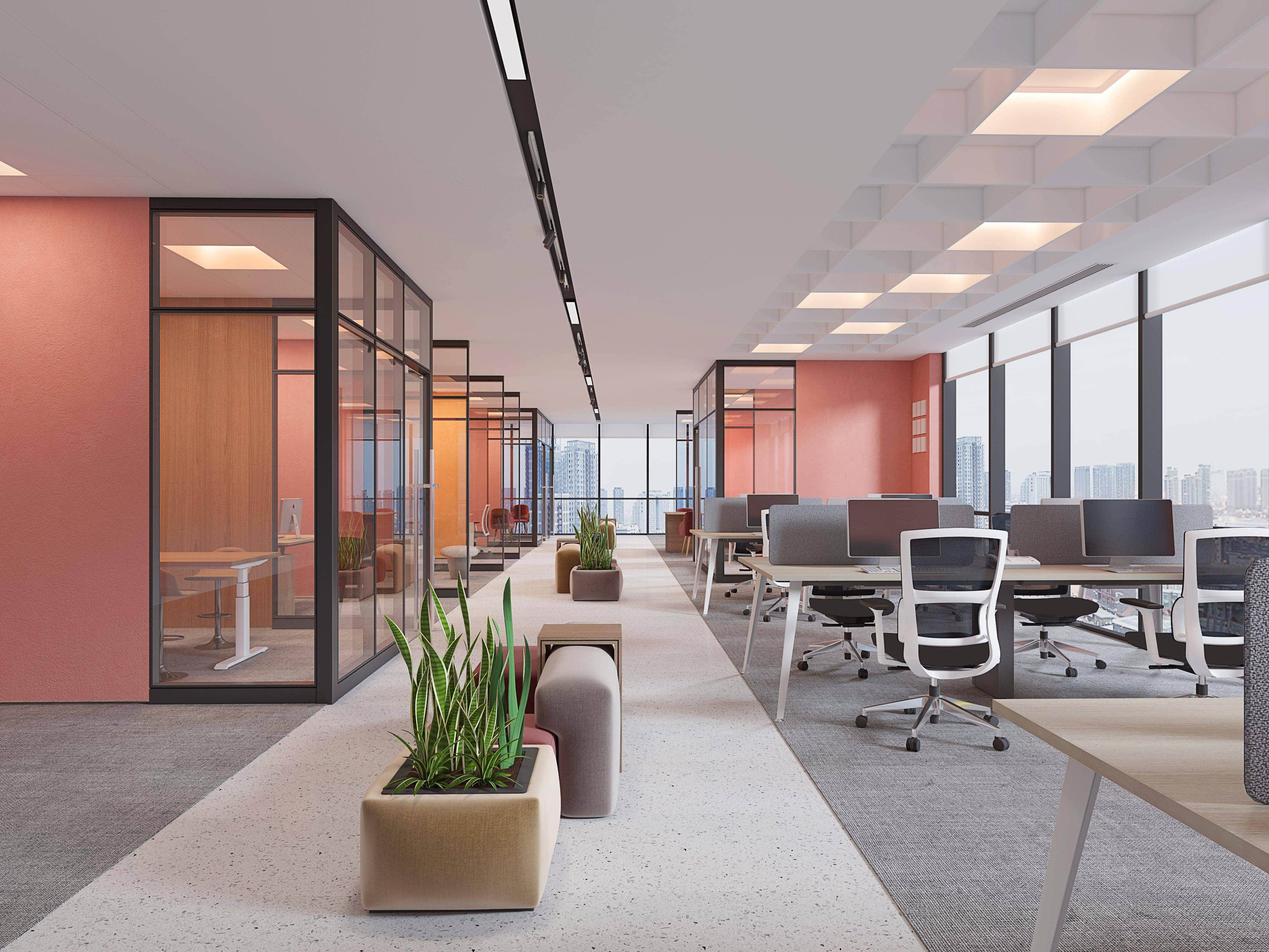 office furniture manufacturer