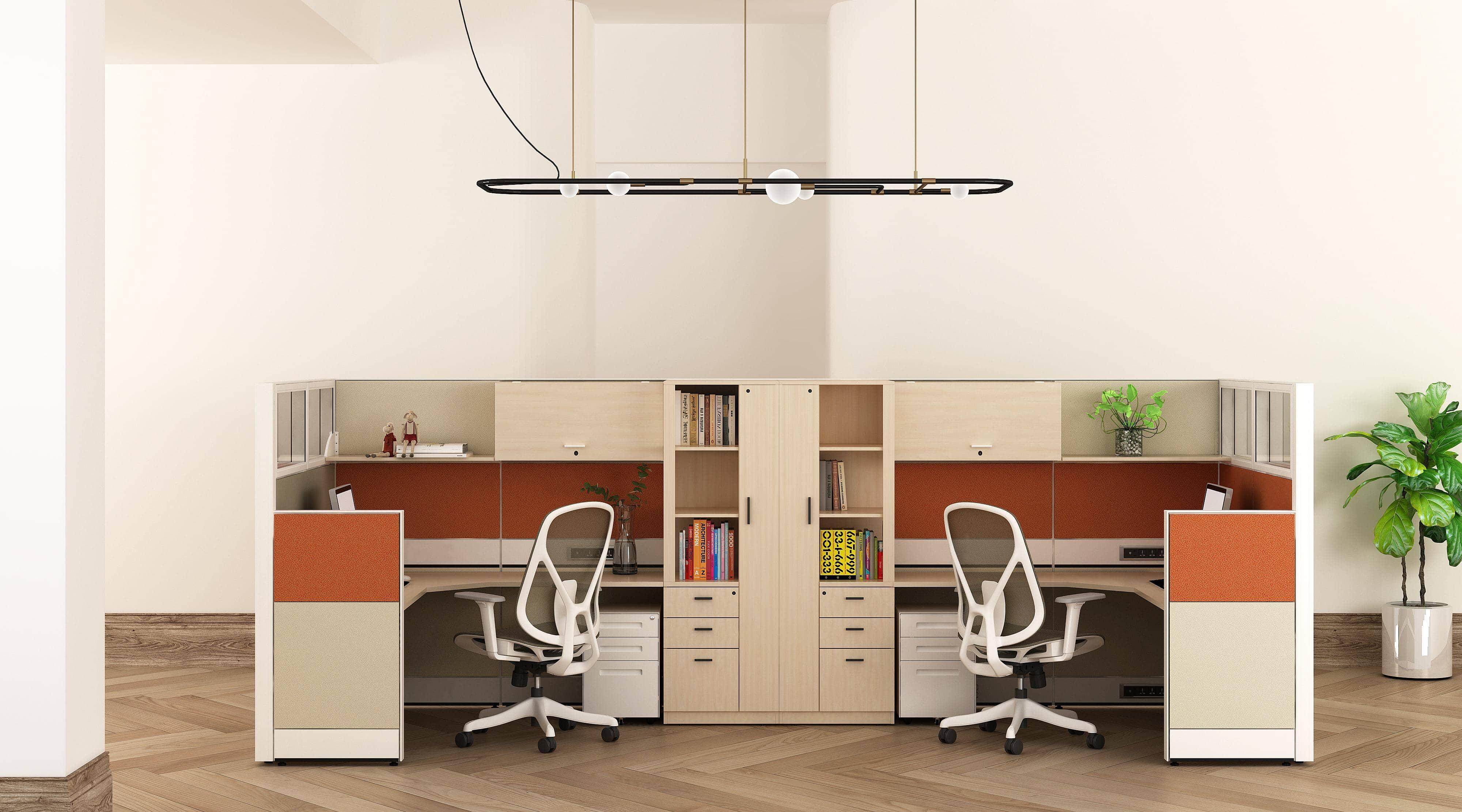 one-stop office design