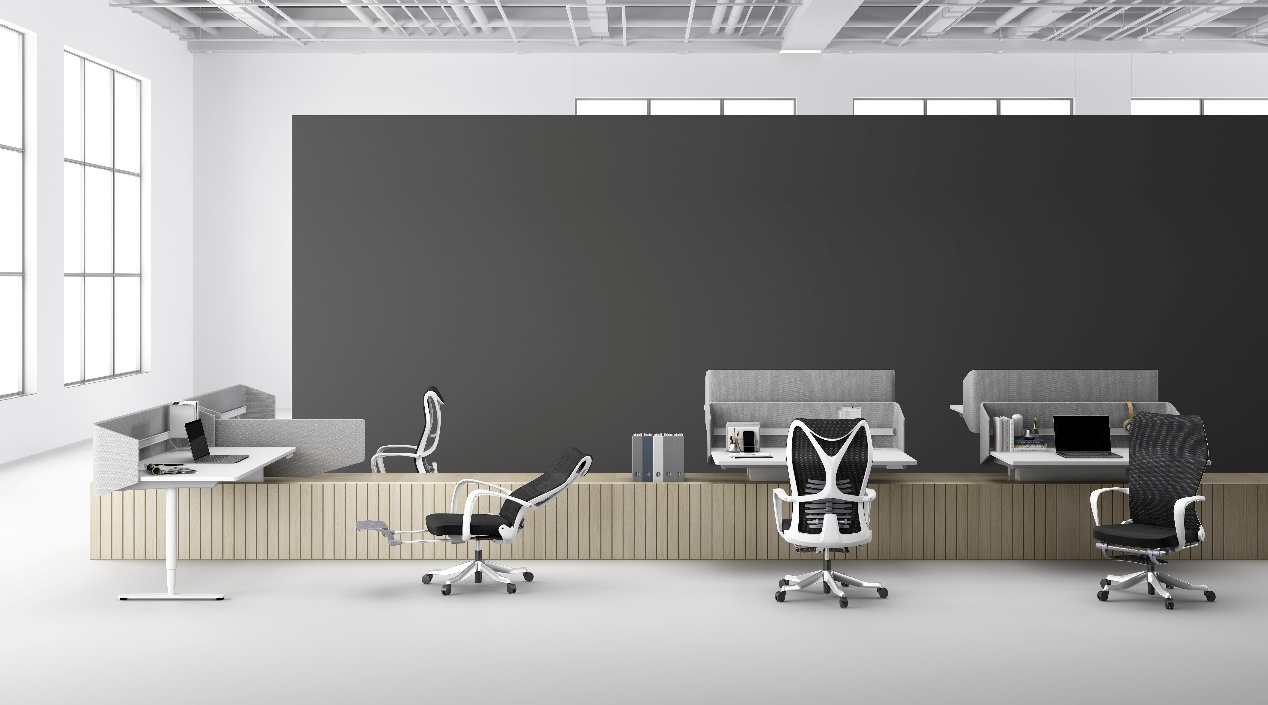 Office Design: How to Shape the Future Workplace?