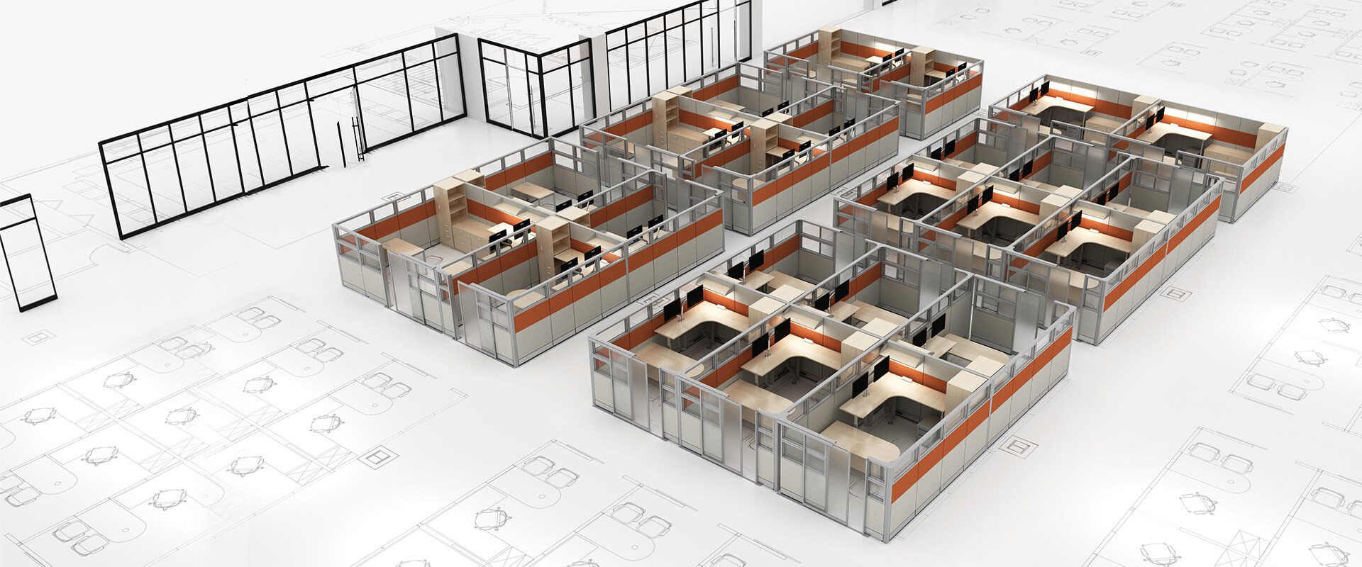 Space Design Solution