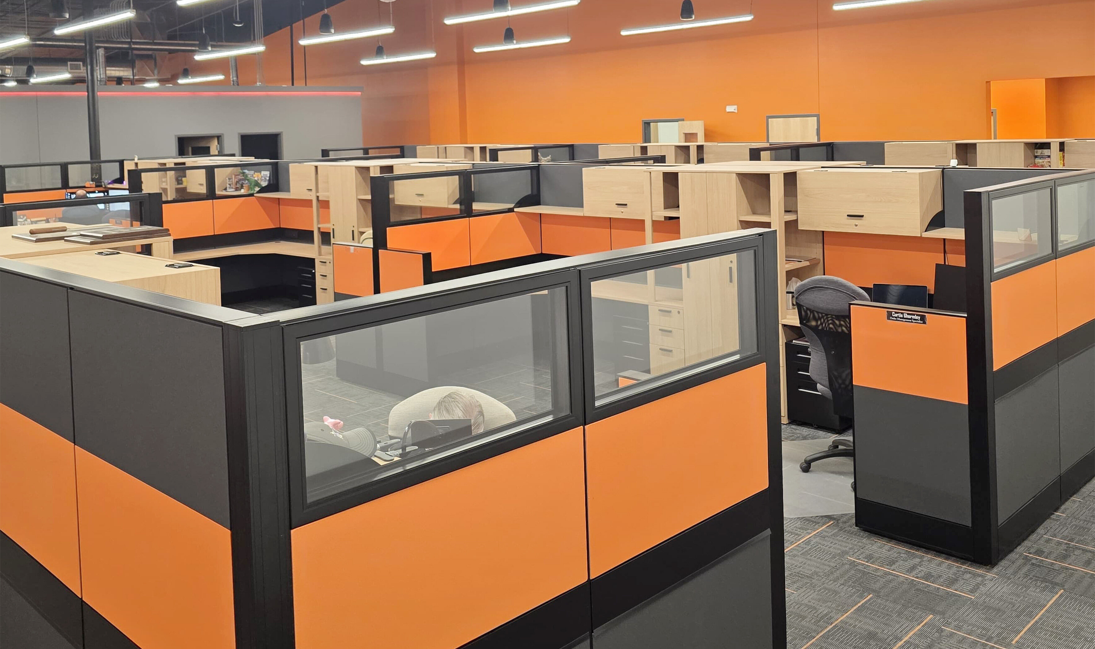 American Food Company