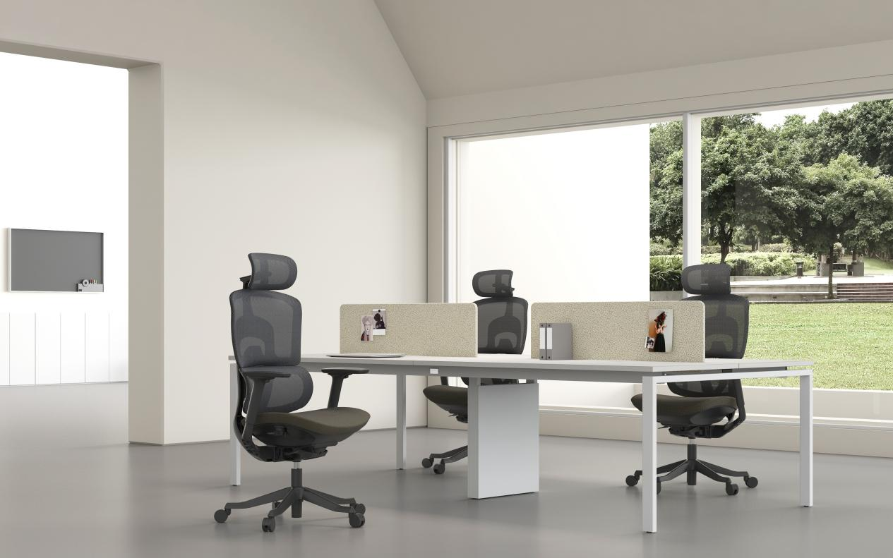 Engineered for Endurance: The M&W Approach to Ergonomic Seating Solutions