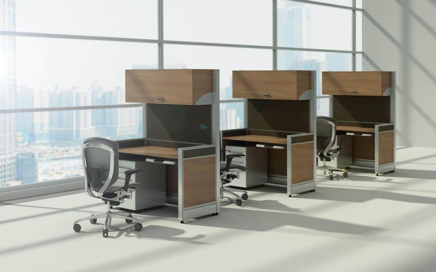 flexible office furniture manufacturer