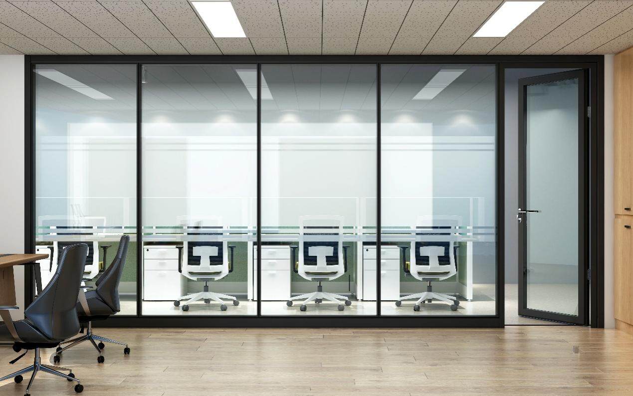 office partition manufacturer