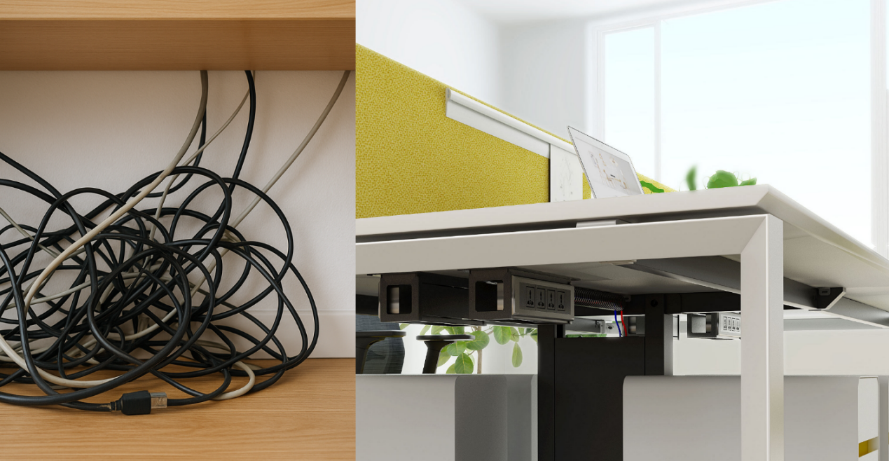 Elevate Your View, Transform Your Workspace: The M&W Monitor Arm