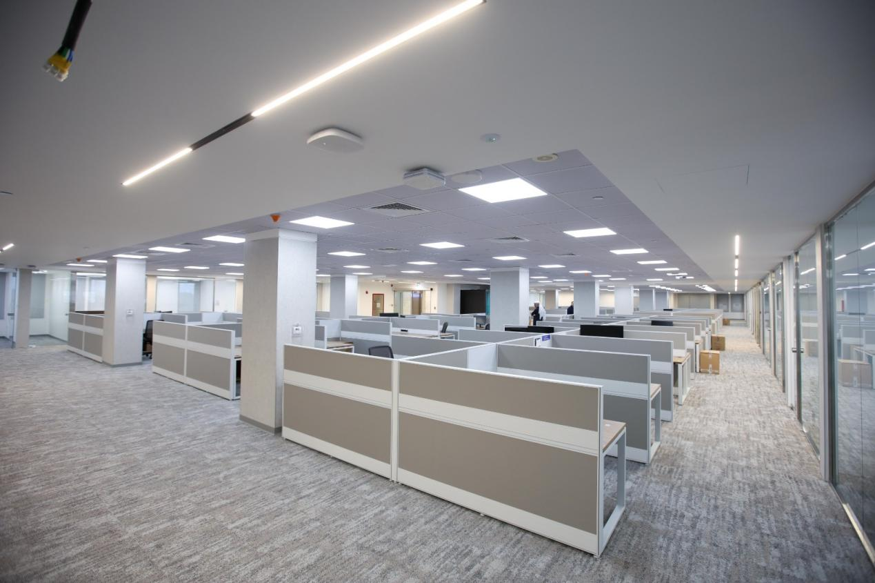 Top 5 Mistakes When Buying Office Cubicles & How to Avoid Them