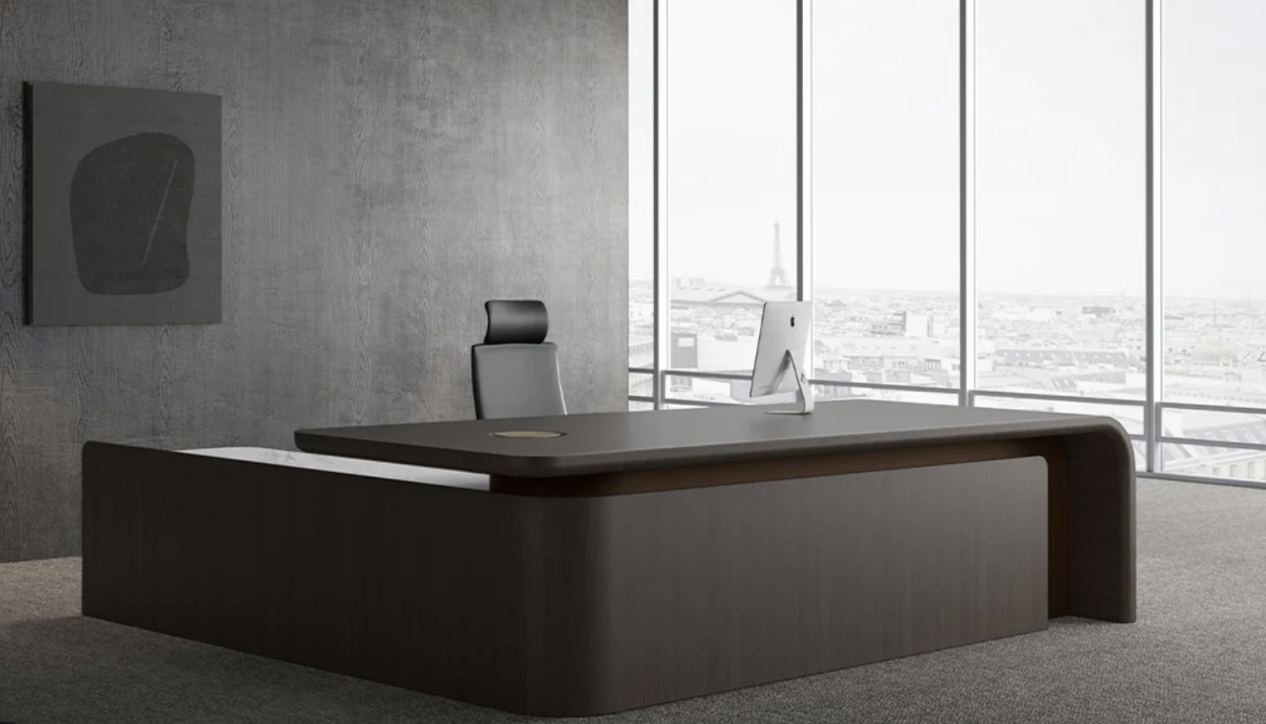 executive desk