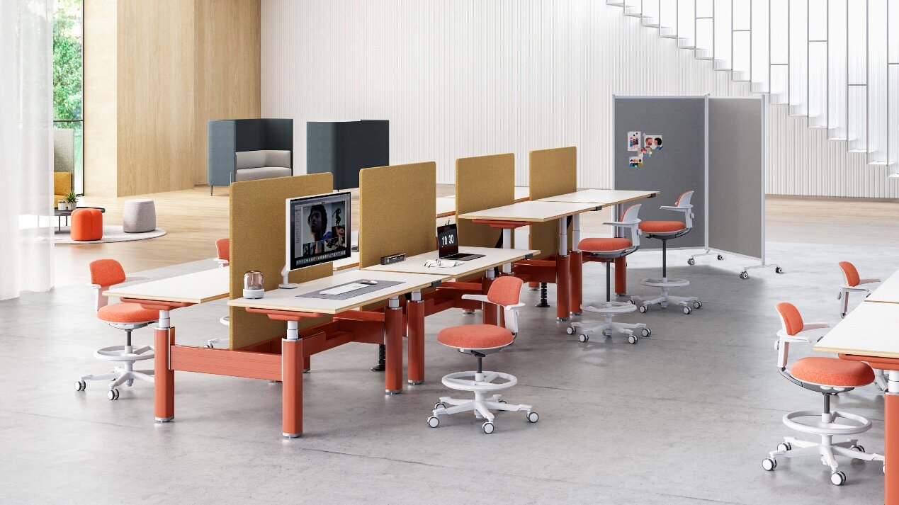 office interior design