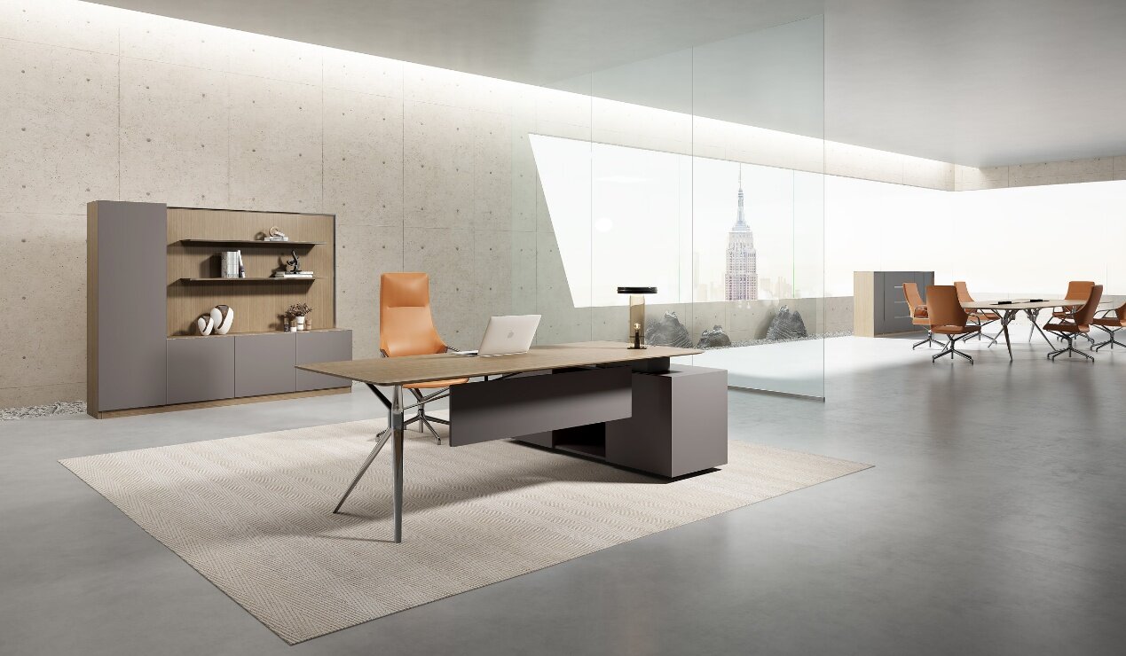 office furniture factory