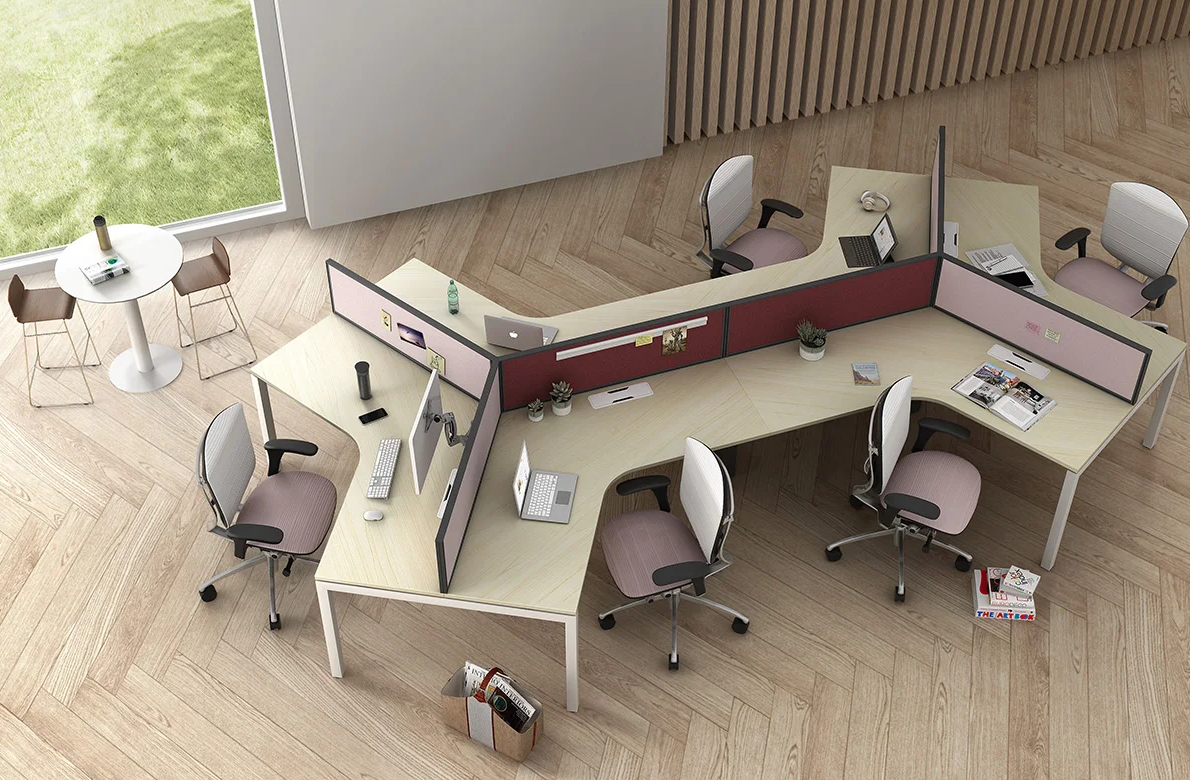office furniture manufacturer and supplier