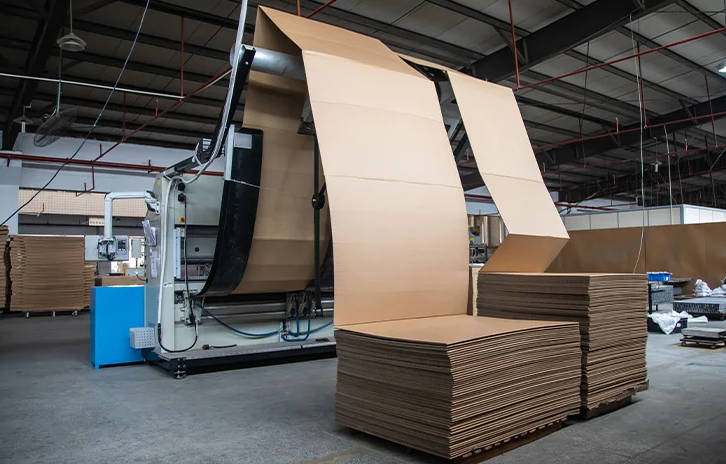 largest partition manufacturer in China