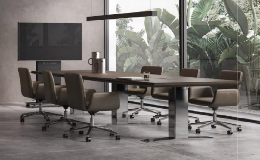 height adjustable desks