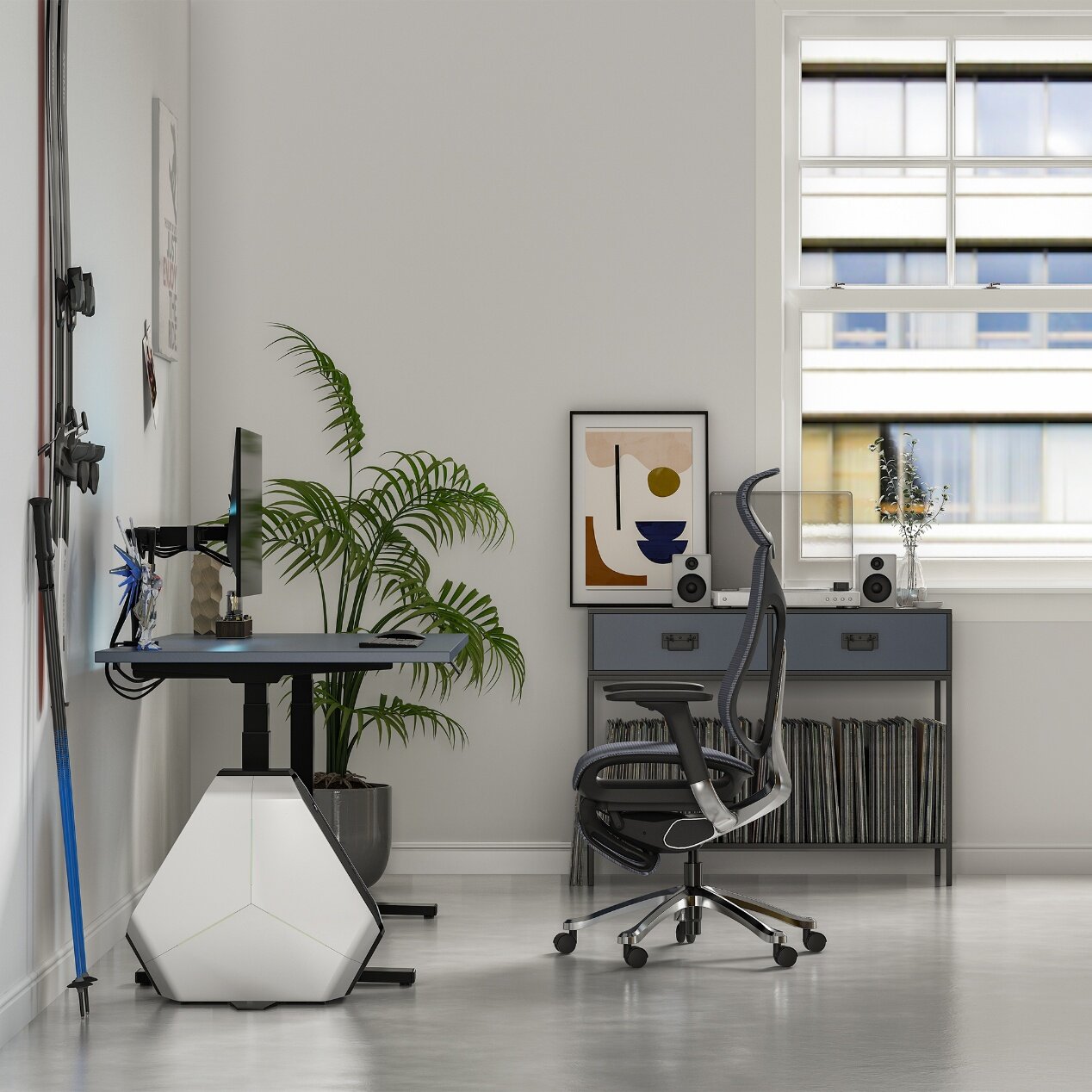 ergonomic office chairs