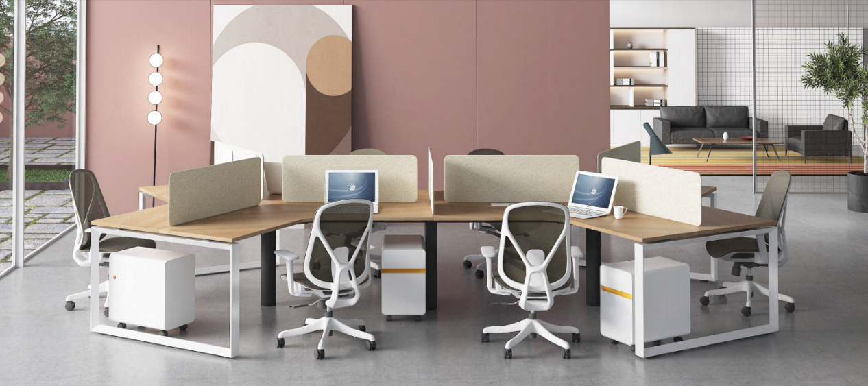 modular office furniture manufacturer