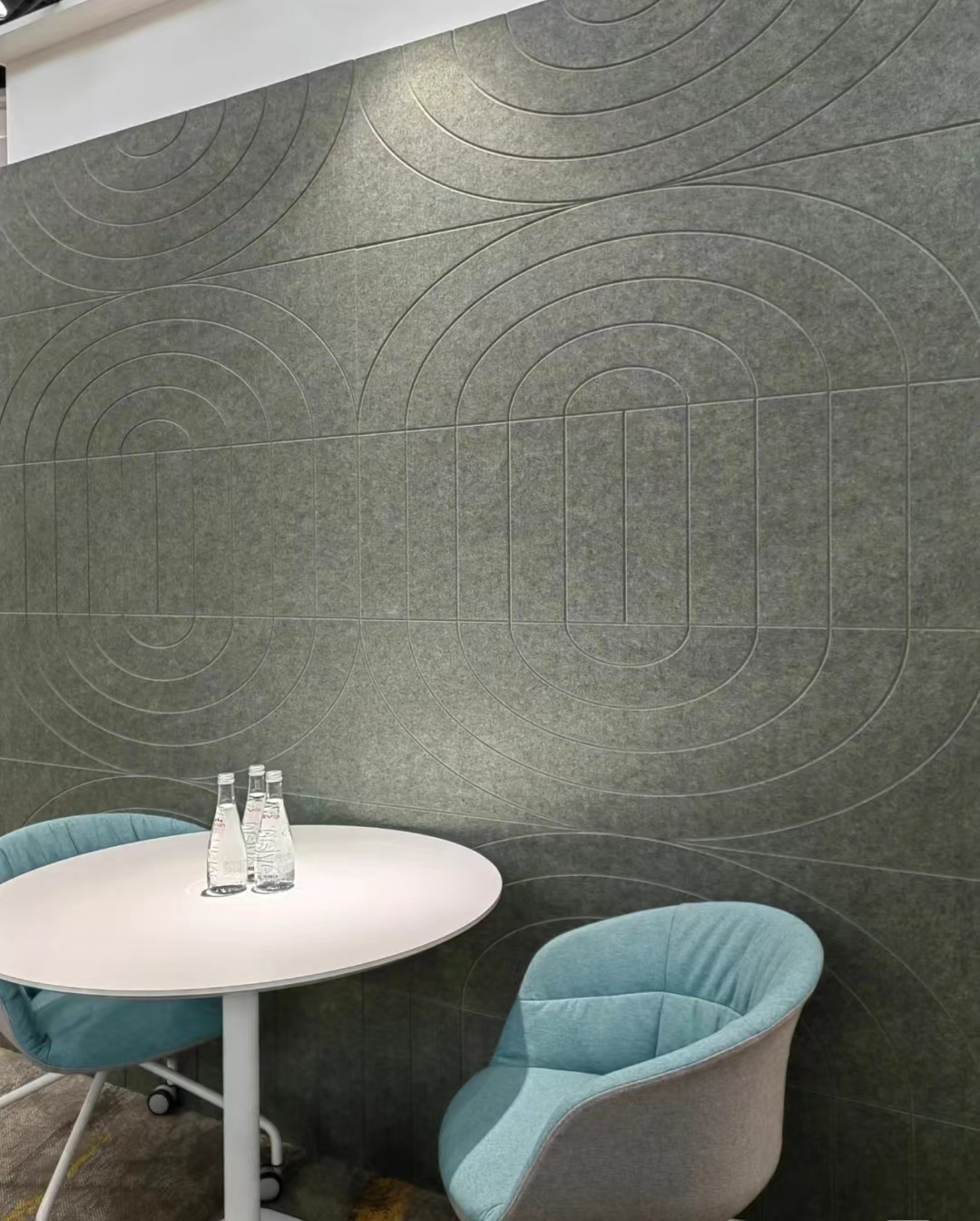 office noise reduction solutions