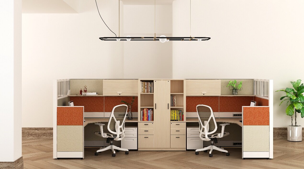 private workstations