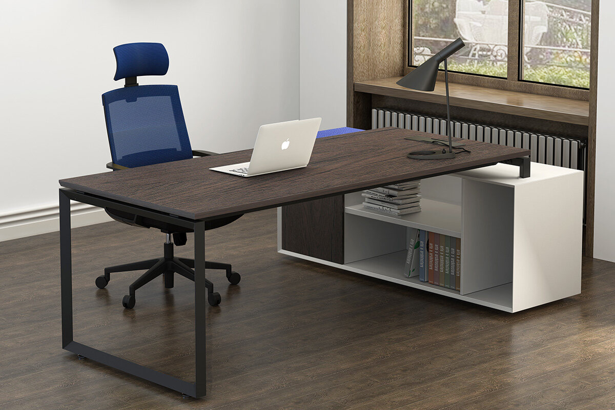 sustainable office furniture solutions
