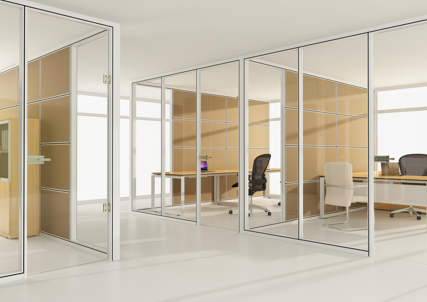 Ultimate Guide to M&Ws Partition Wall System for Modern Offices