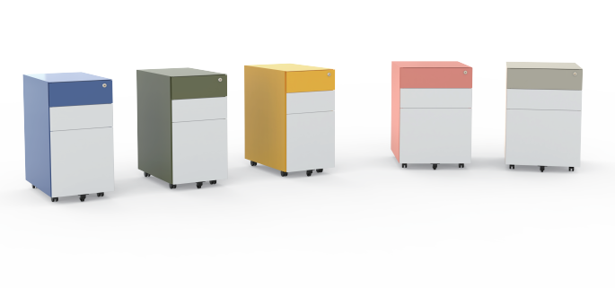 office filing cabinets