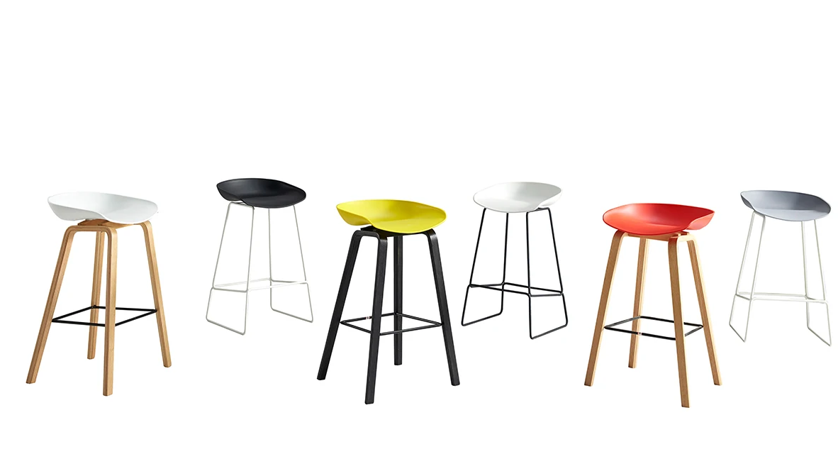 stools