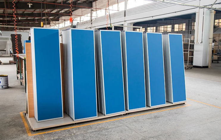 top office partition manufacturer