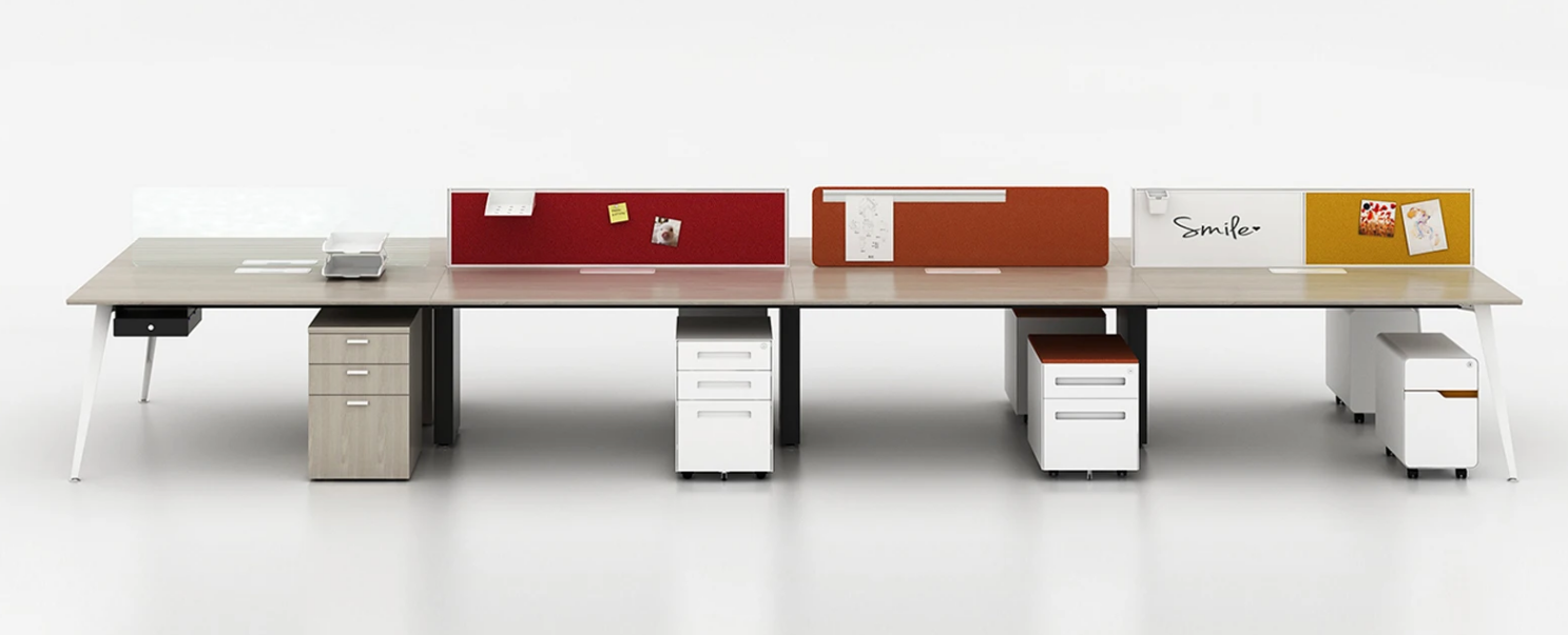 modular benching solutions