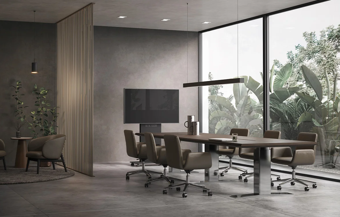 meeting room furniture