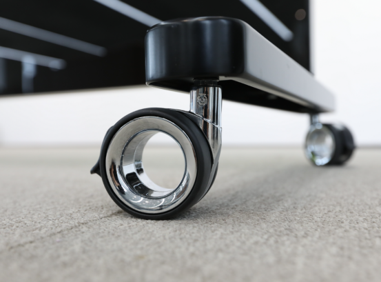 movable whiteboard systems