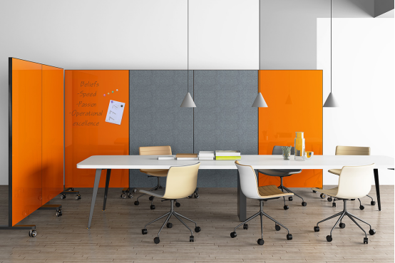 premium office whiteboards