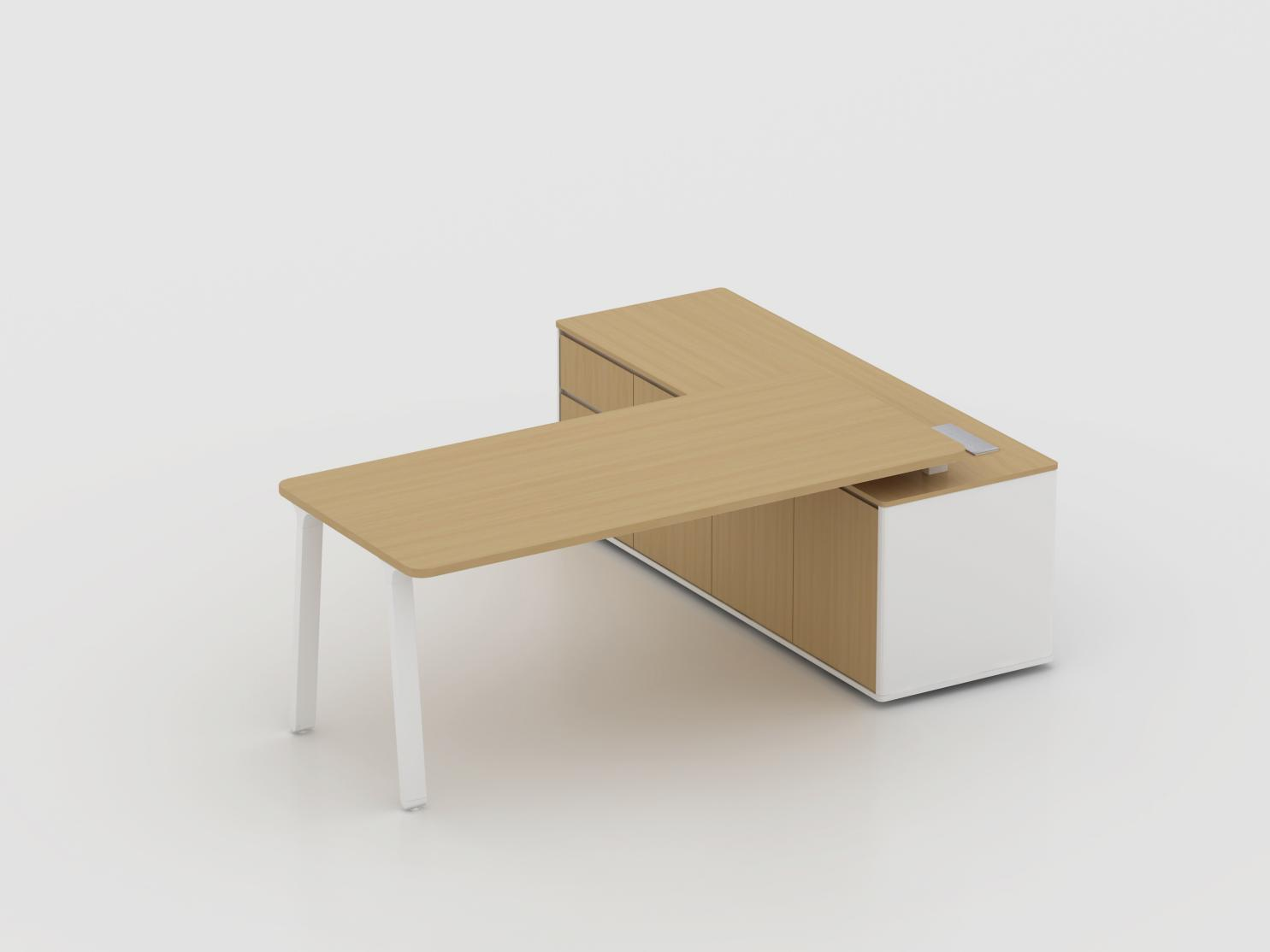 Ultimate Guide to M&W Office L-Shaped Desks for Modern Workspace