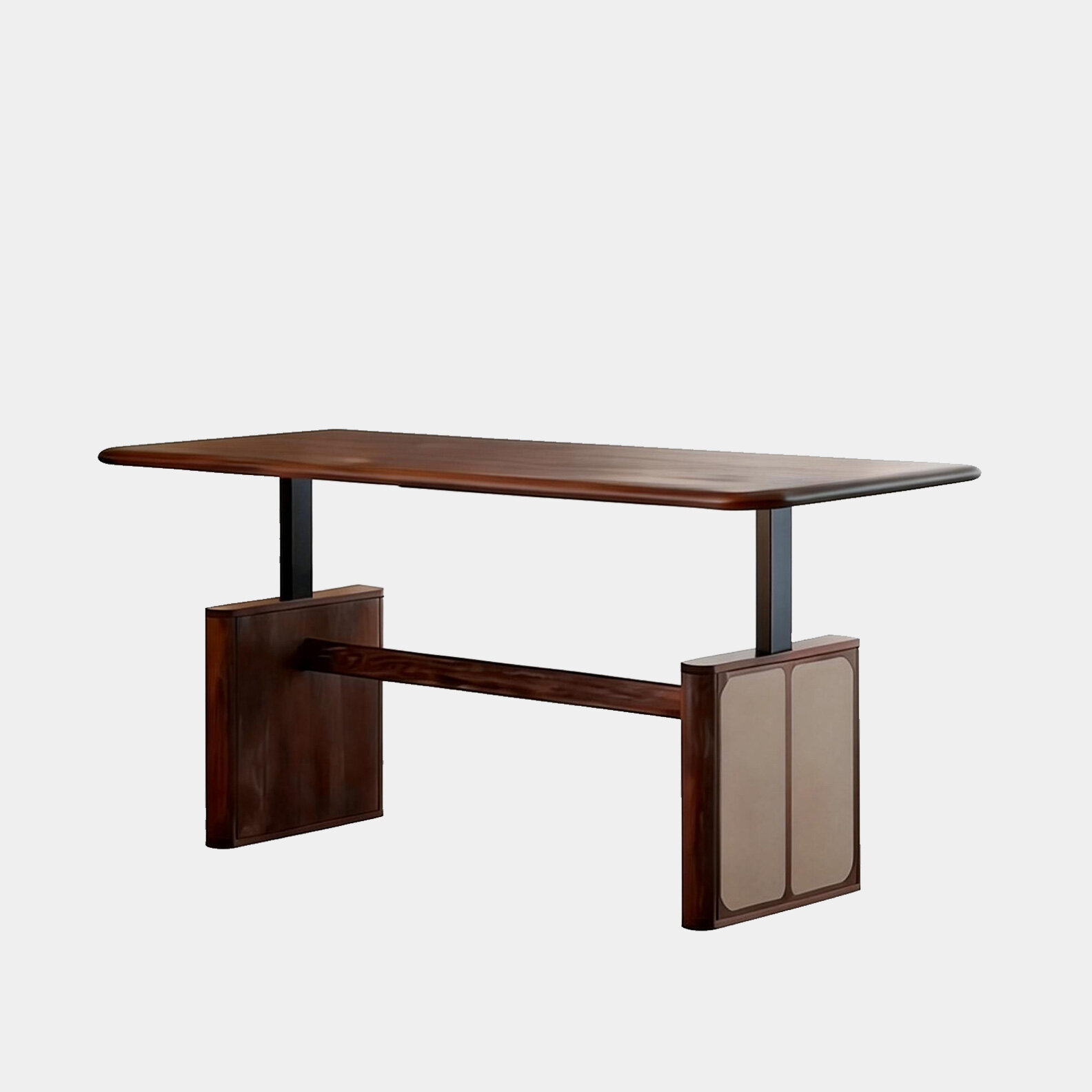 Milo Adjustable Desk