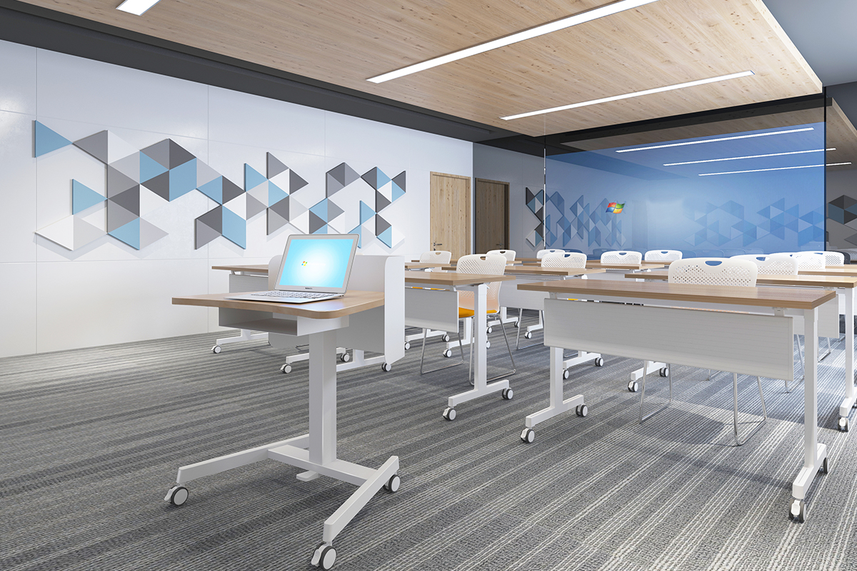 How to Pick the Right Training Tables: Smart Ways to Create Flexible Learning Spaces