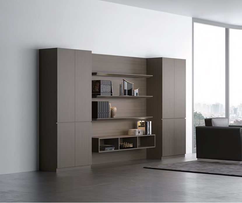 solution of storage systems