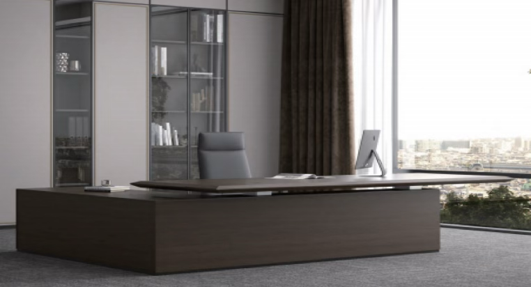solution of executive furniture for office