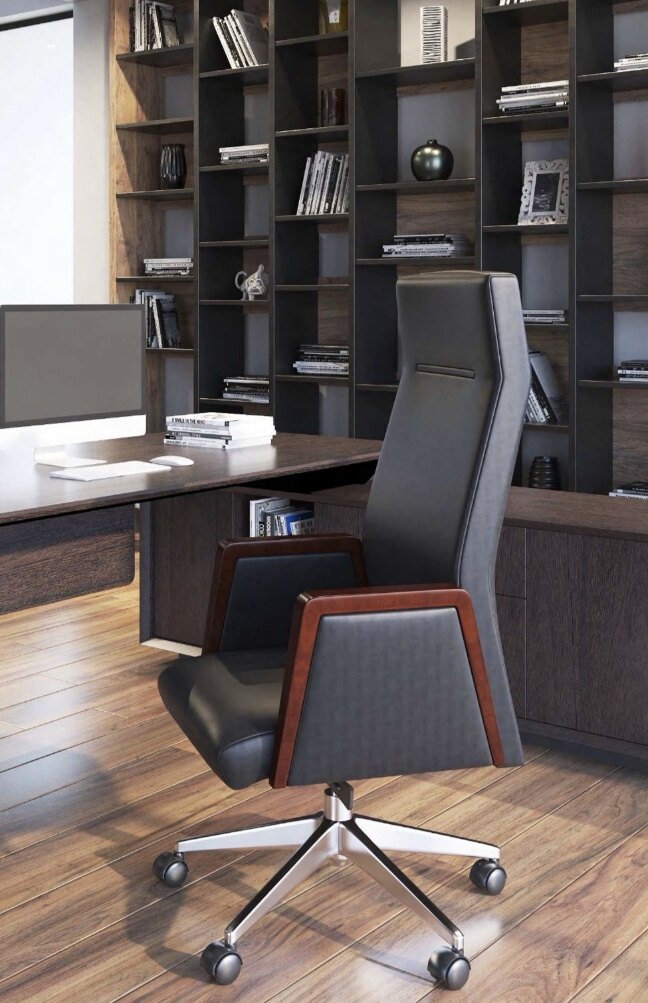 executive chair