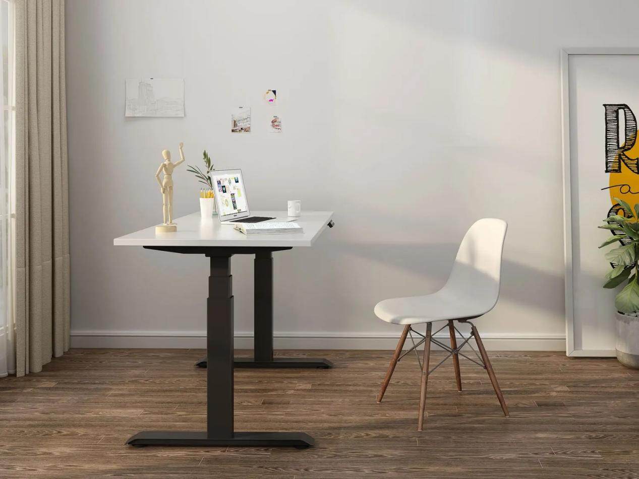 Height Adjustable Desks